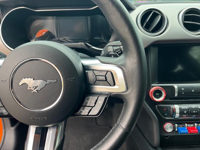 Mustang Модель 2021 года 2.3T EcoBoost – фото 14