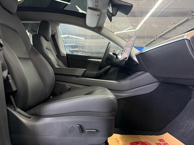 Tesla Model Y 2021 Long Range AWD – фото 6