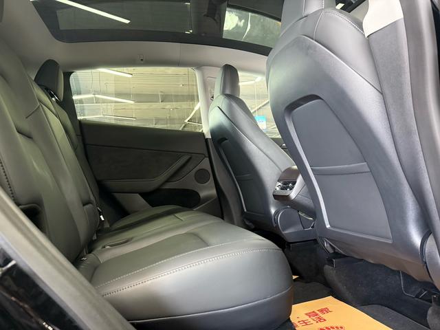 Tesla Model Y 2021 Long Range AWD – фото 8