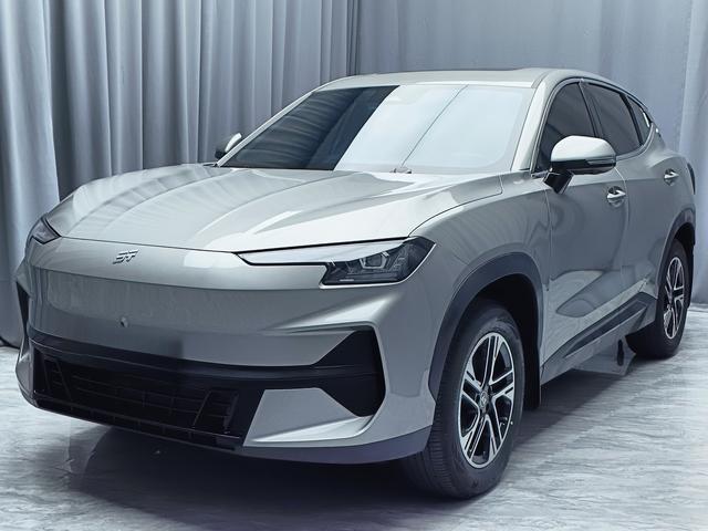 Jetour Shanhai L6 2024 1.5TD DHT MAX