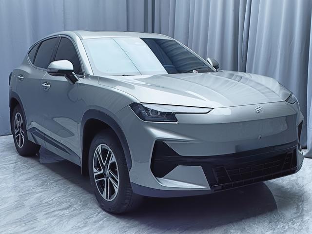 Jetour Shanhai L6 2024 1.5TD DHT MAX