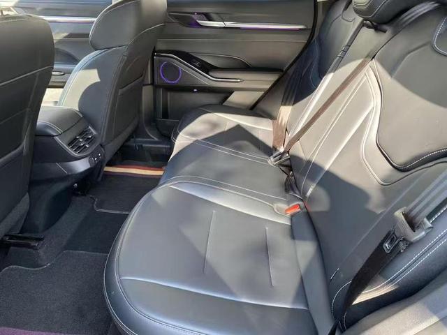 Haval H6 2013 Upgrade 1.5T Manual FWD Elite 2024 модификация 1.5T автоматическое 2WD Classic Edition – фото 4