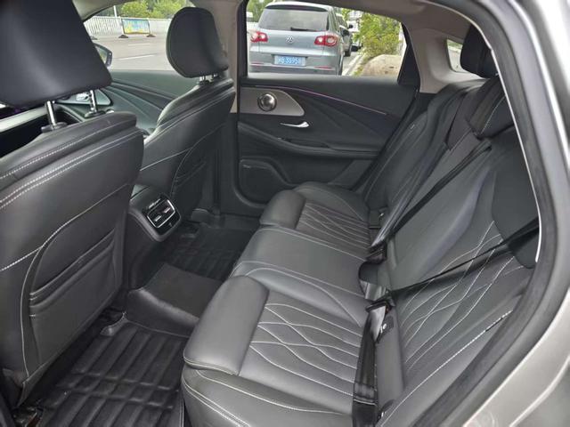 Chery Arrizo 8 2022 1.6TGDI DCT Shang – фото 5