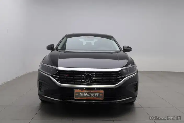 Volkswagen Passat 2024 Model 330TSI Elite Edition – фото 1