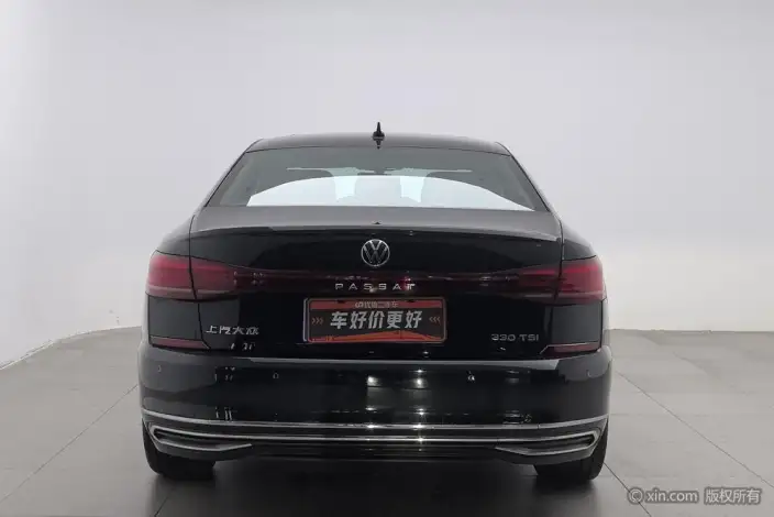 Volkswagen Passat 2024 Model 330TSI Elite Edition – фото 2