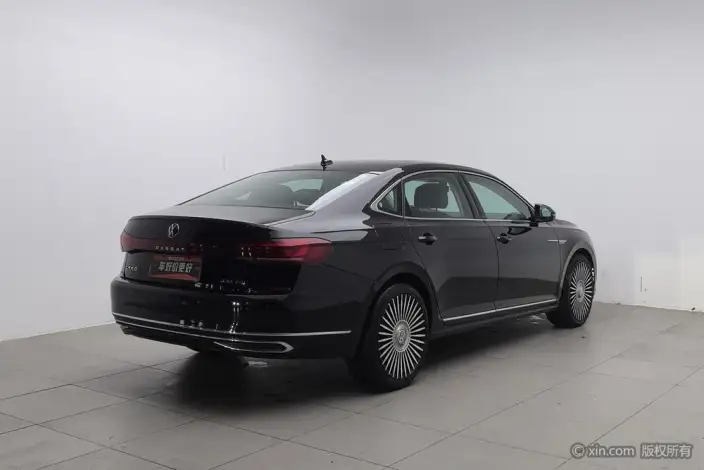 Volkswagen Passat 2024 Model 330TSI Elite Edition – фото 3