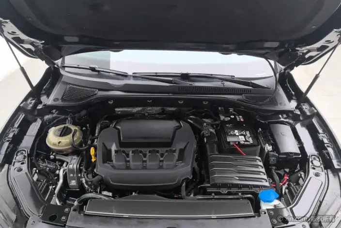 Volkswagen Passat 2024 Model 330TSI Elite Edition – фото 4