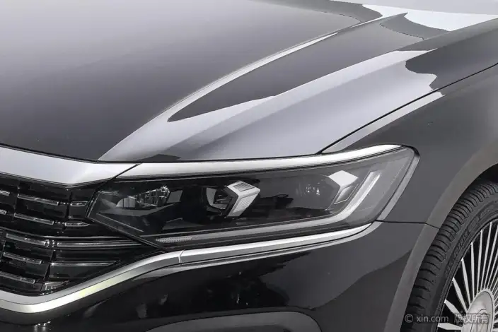 Volkswagen Passat 2024 Model 330TSI Elite Edition – фото 6