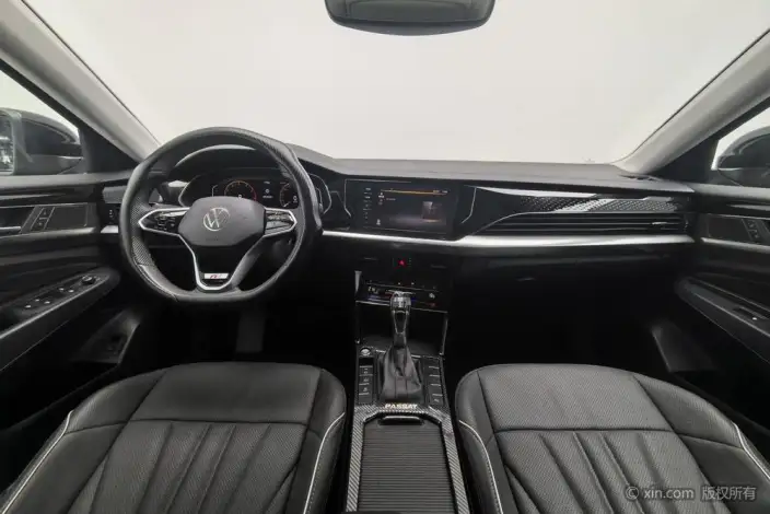 Volkswagen Passat 2024 Model 330TSI Elite Edition – фото 10