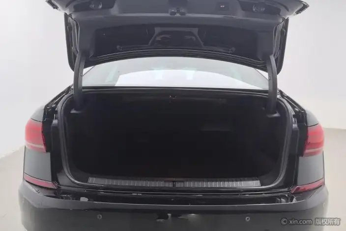 Volkswagen Passat 2024 Model 330TSI Elite Edition – фото 22