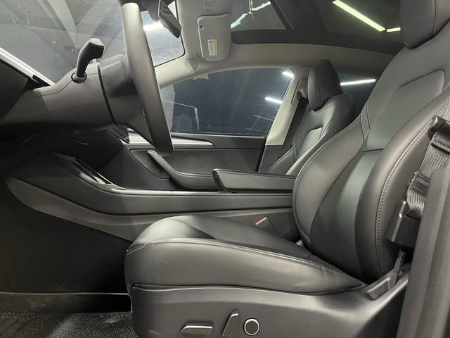 Tesla Model Y 2024 RWD – фото 5