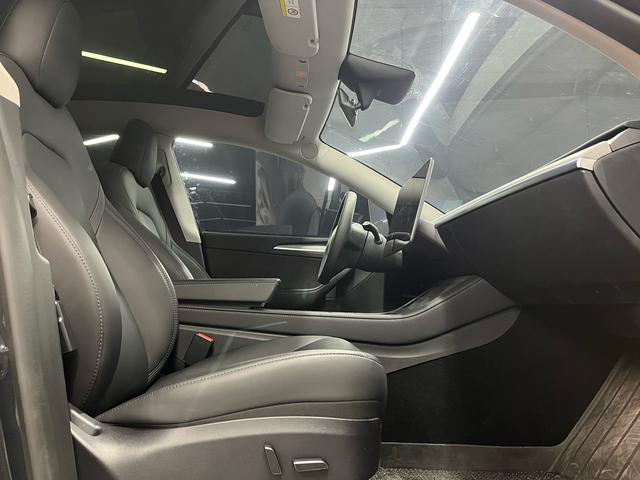 Tesla Model Y 2024 RWD – фото 7