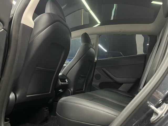 Tesla Model Y 2024 RWD – фото 9
