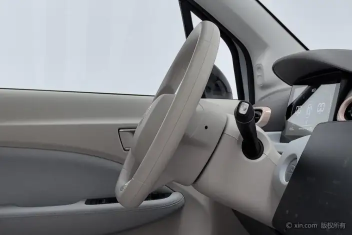 Leapmotor T03 2025 Model 310 Comfort Edition – фото 14