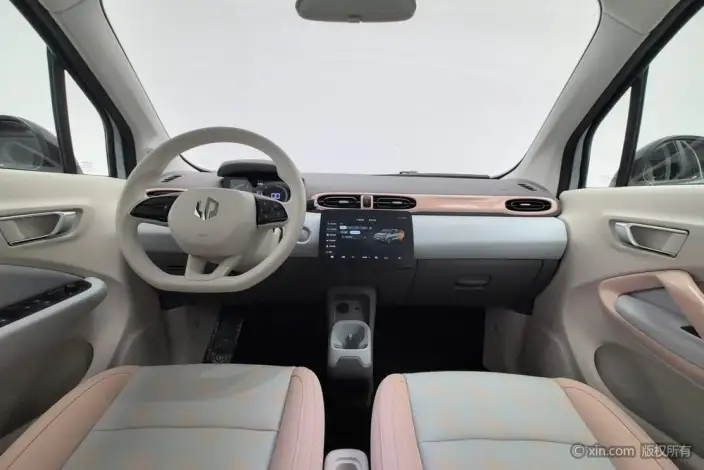 Leapmotor T03 2025 Model 310 Comfort Edition – фото 15