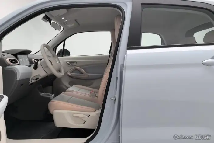 Leapmotor T03 2025 Model 310 Comfort Edition – фото 18