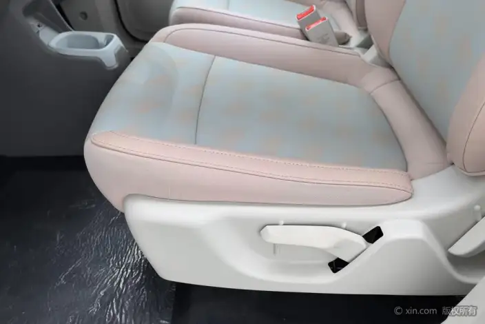Leapmotor T03 2025 Model 310 Comfort Edition – фото 19