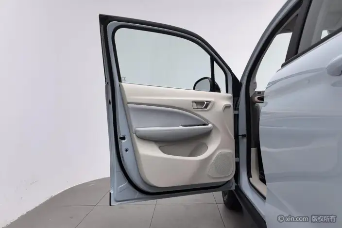 Leapmotor T03 2025 Model 310 Comfort Edition – фото 21