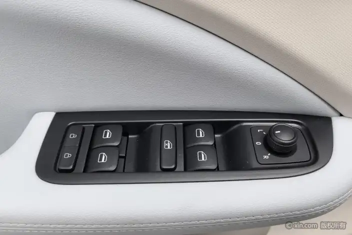 Leapmotor T03 2025 Model 310 Comfort Edition – фото 22