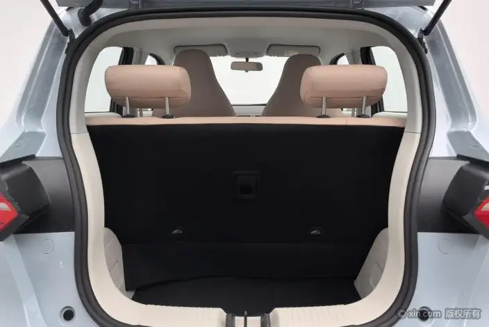 Leapmotor T03 2025 Model 310 Comfort Edition – фото 23