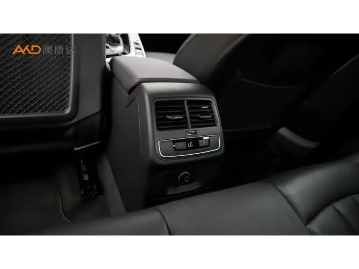 Audi A5 2023 Model Cabriolet 40 TFSI Fashion Dynamic Model – фото 3