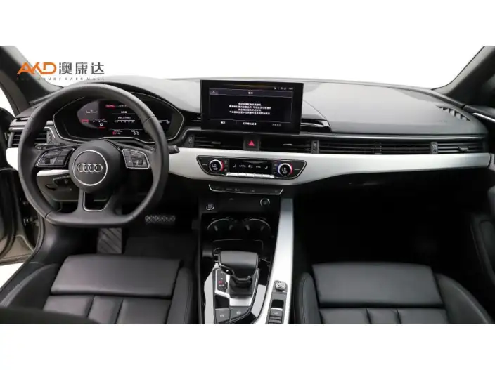 Audi A5 2023 Model Cabriolet 40 TFSI Fashion Dynamic Model – фото 6