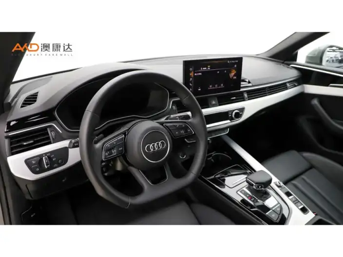 Audi A5 2023 Model Cabriolet 40 TFSI Fashion Dynamic Model – фото 7