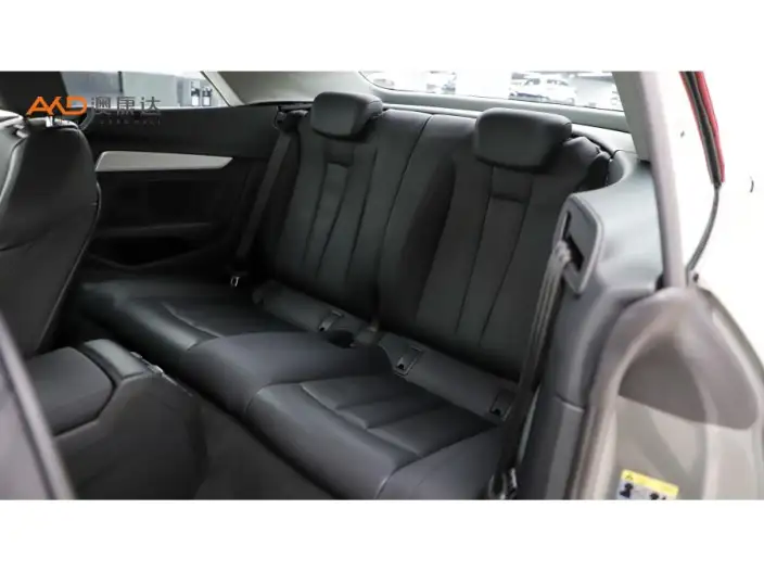 Audi A5 2023 Model Cabriolet 40 TFSI Fashion Dynamic Model – фото 8