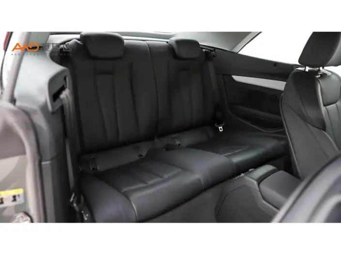 Audi A5 2023 Model Cabriolet 40 TFSI Fashion Dynamic Model – фото 9