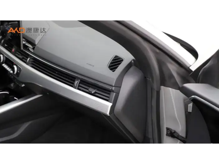 Audi A5 2022 Model Cabriolet 40 TFSI Fashion Dynamic Model – фото 3