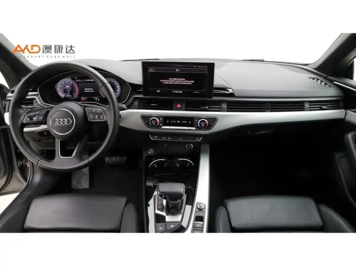 Audi A5 2022 Model Cabriolet 40 TFSI Fashion Dynamic Model – фото 4