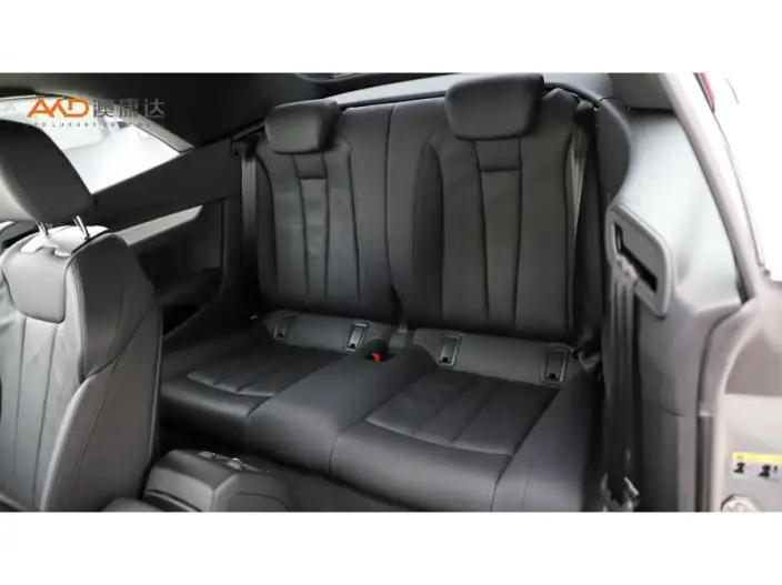Audi A5 2022 Model Cabriolet 40 TFSI Fashion Dynamic Model – фото 6