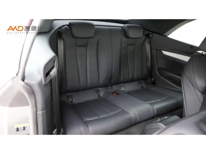 Audi A5 2022 Model Cabriolet 40 TFSI Fashion Dynamic Model – фото 7