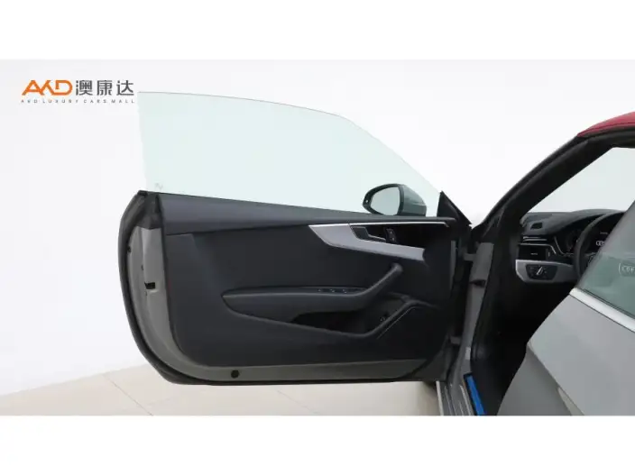 Audi A5 2022 Model Cabriolet 40 TFSI Fashion Dynamic Model – фото 8