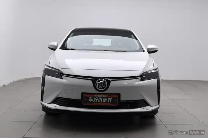 Buick Velite 6 2024 Model 430km Enjoy the version more – фото 1
