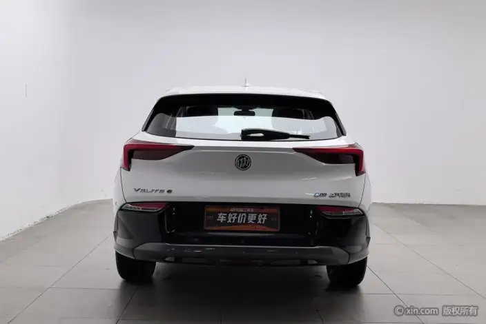 Buick Velite 6 2024 Model 430km Enjoy the version more – фото 2