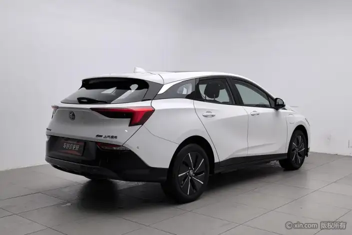Buick Velite 6 2024 Model 430km Enjoy the version more – фото 3
