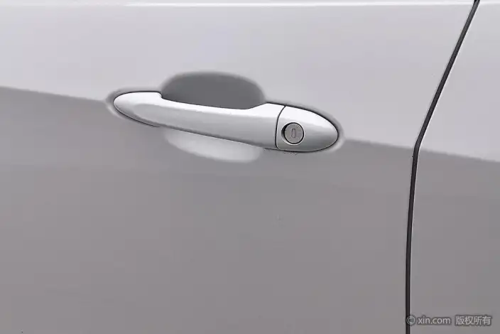 Buick Velite 6 2024 Model 430km Enjoy the version more – фото 7