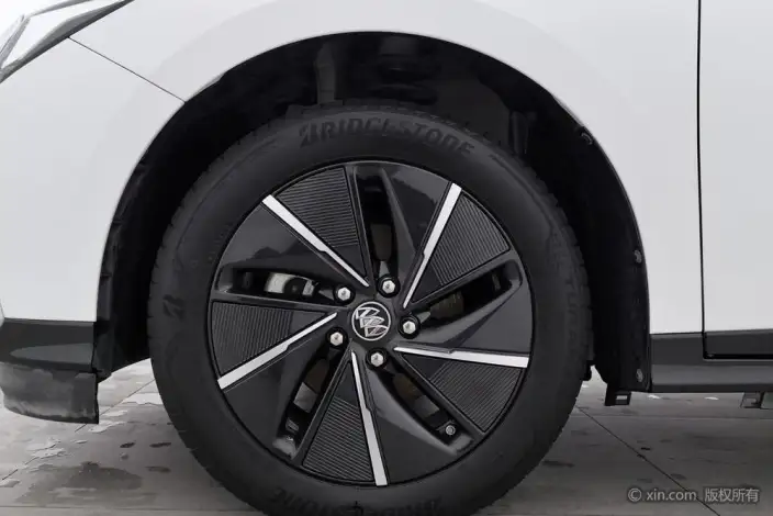 Buick Velite 6 2024 Model 430km Enjoy the version more – фото 9