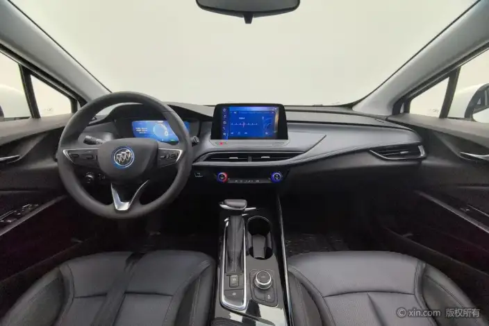 Buick Velite 6 2024 Model 430km Enjoy the version more – фото 10