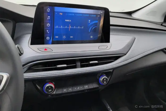 Buick Velite 6 2024 Model 430km Enjoy the version more – фото 11