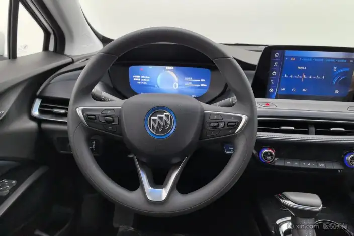 Buick Velite 6 2024 Model 430km Enjoy the version more – фото 12