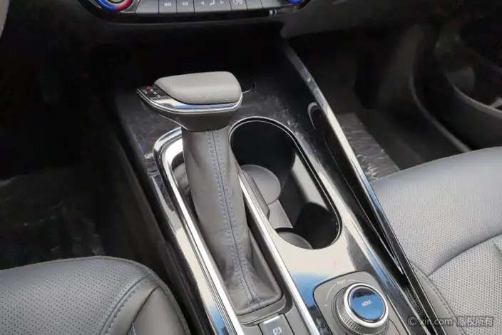 Buick Velite 6 2024 Model 430km Enjoy the version more – фото 13