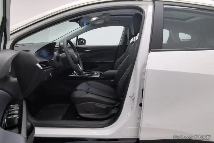 Buick Velite 6 2024 Model 430km Enjoy the version more – фото 15