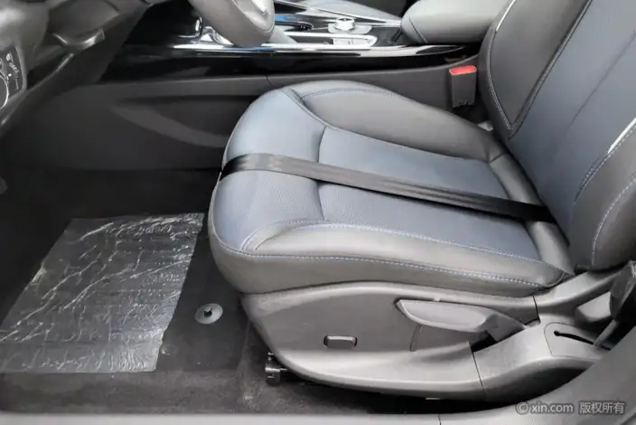 Buick Velite 6 2024 Model 430km Enjoy the version more – фото 16