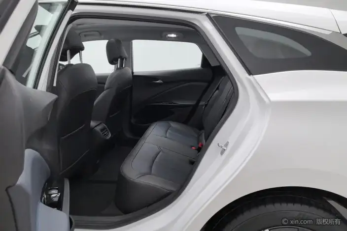 Buick Velite 6 2024 Model 430km Enjoy the version more – фото 17