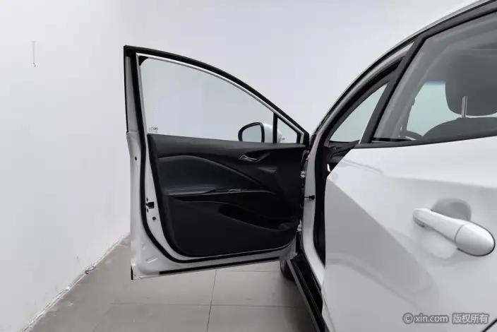 Buick Velite 6 2024 Model 430km Enjoy the version more – фото 19