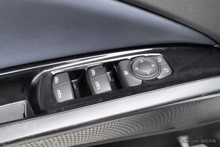 Buick Velite 6 2024 Model 430km Enjoy the version more – фото 20