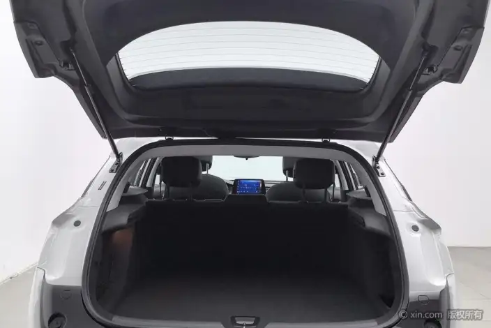 Buick Velite 6 2024 Model 430km Enjoy the version more – фото 21