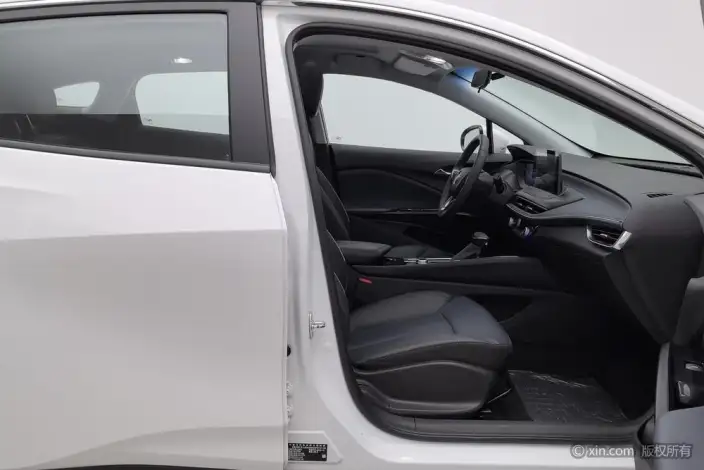 Buick Velite 6 2024 Model 430km Enjoy the version more – фото 22